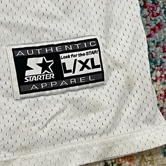 Troy Aikman Dallas Cowboys Starter NFL Football Sports Jersey Boys Kids Youth - Picture 11 of 11